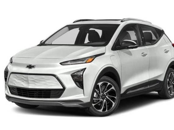 CHEVROLET BOLT EUV 2023 1G1FZ6S0XP4107603 image